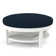 Midtown Upholstered Ottoman
