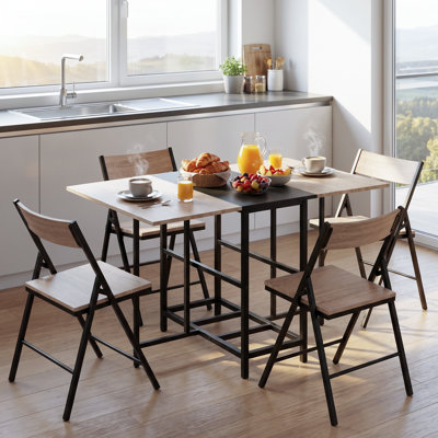  Dining Table Set