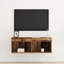 TV Cabinet Particle Board Medium Entertainment Centre-662264669