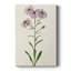 Mauve Garden Flowers III - galerie sur mesure-1852873891