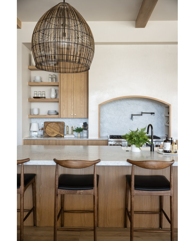 Holden 0 Light Chandelier