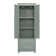 Grande armoire de rangement avec deux tiroirs pour la salle de bain / bureau