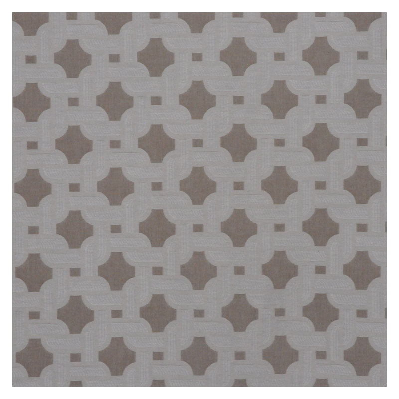 Tissu quadrilobe Allure, Lin