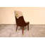 Vogue Lux Beige Dining Chair-444673319