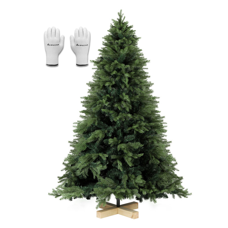 180cm H Artificial Christmas Tree