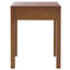 Table d'appoint 1 tiroir Kannie