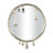 Moderna Aluminum Accent Mirror-314162502