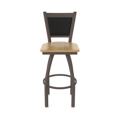 Tabouret pivotant Hadleigh