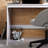  Student Desk - White