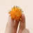 100pcs Interactive Cat Sparkle Balls Toy