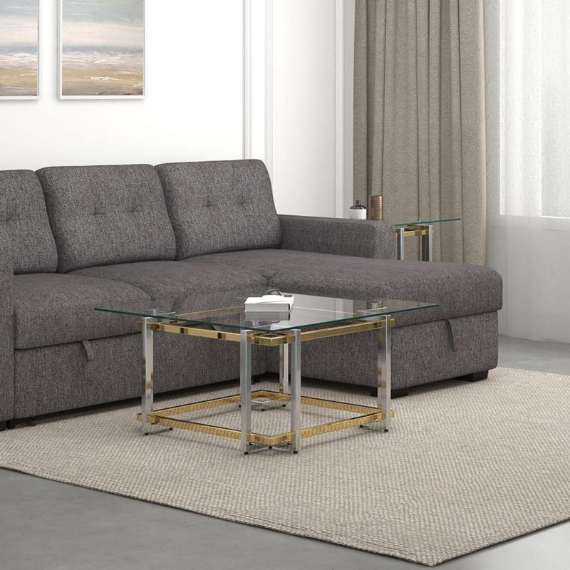 Table basse Arnlaug