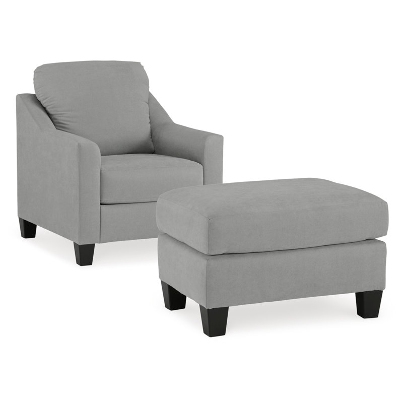 Gialou 2-Piece Upholstery Package