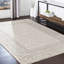Rich Oriental Area Rug-1335723862