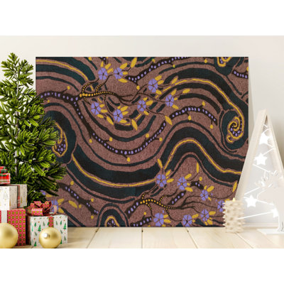 Wrapped Canvas Print Set