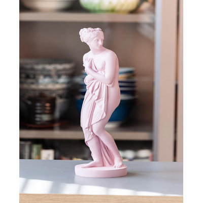 Figurine Vénus debout