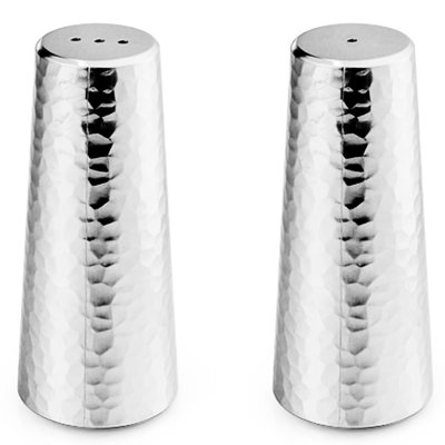 Nouvelle Collections Salt and Pepper Shaker Set