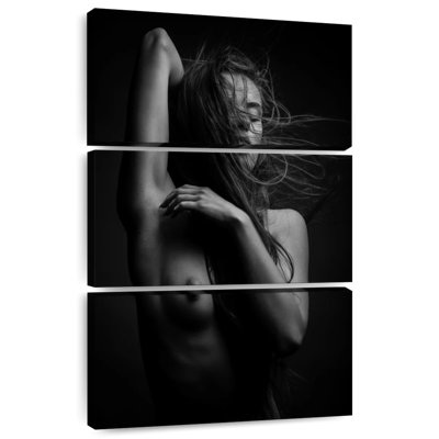 Sensualité féminine