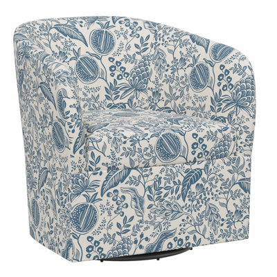 Chaise pivotante Pembroke