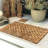 Solace Geometric Rectangle Placemat-133153221