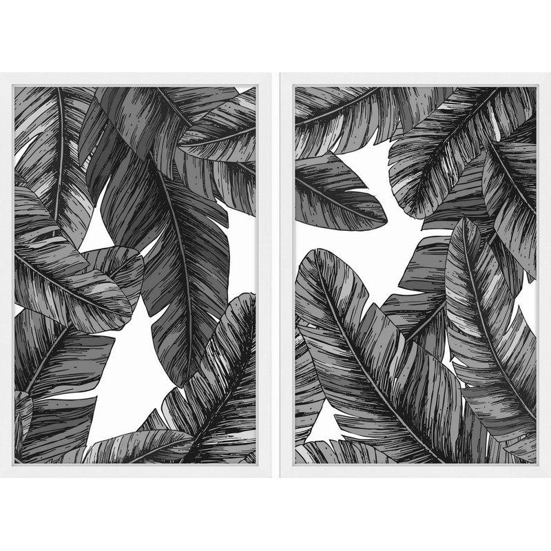 « navarre diptych », reproduction d’art encadrée, H 30 po x l 20 po x L 1,5 po