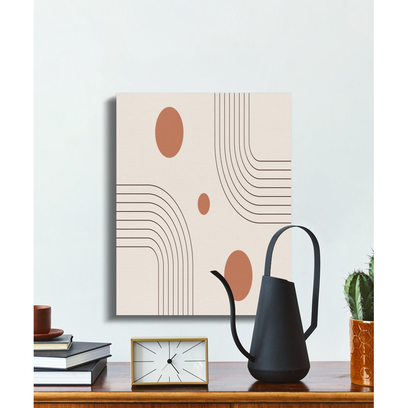 Wrapped Canvas Print Set, 76.2 cm H x 60.96 cm W