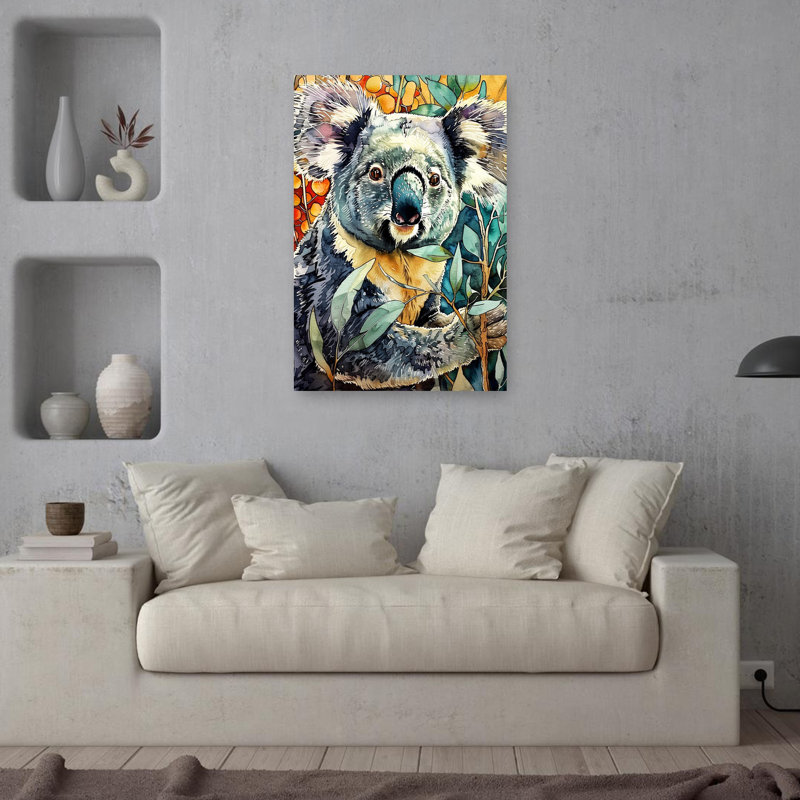 Print, 91.44cm H x 60.96cm W