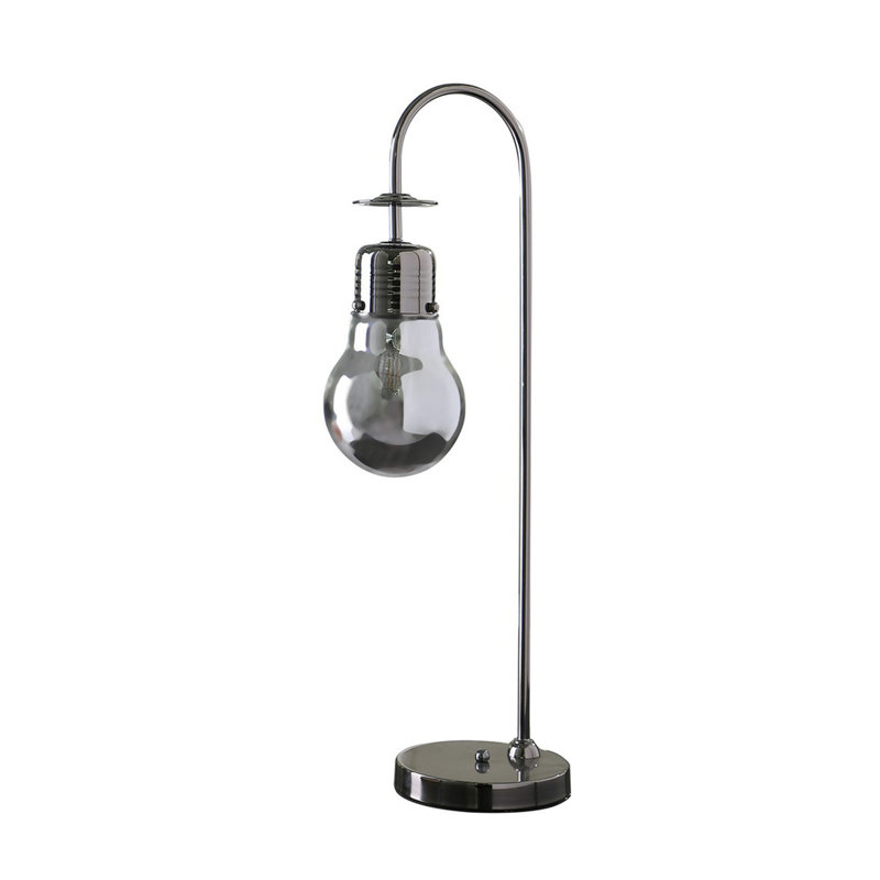 Lampe de table 29 po Inan Edison
