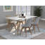 Chaise d'appoint Lalage-814796463