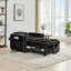 Chaise d'appoint pliante rembourrée Mamedov Three-in-One-417009043