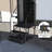 RV Steps with 2 Handrail, 3 Steps Mobile Home Ladder