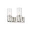 Éclairage pour meuble-lavabo mural 8 po Utopia-1985512733-1985512728