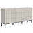 59.1 " W 9 - Drawer Dresser-2056912848