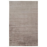 Textural Hand Knotted Area Rug