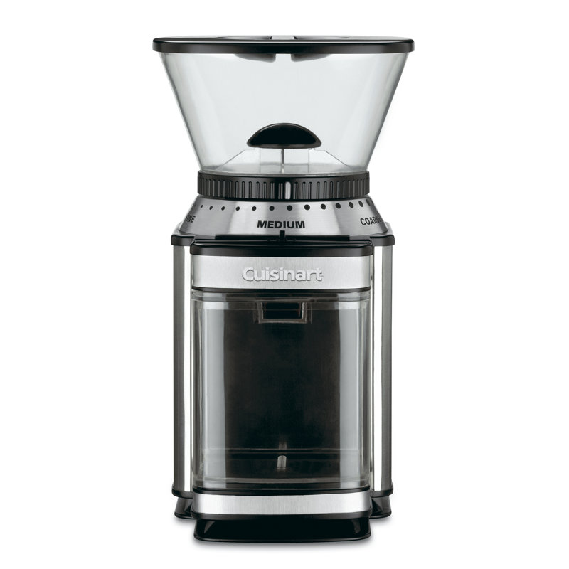 Supreme Grind® Automatic Burr Mill