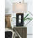 Ensemble de 2 lampes de table Caytlin