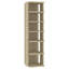 6 Pair Flip Down Shoe Storage-64335270