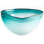 Kapalua Glass Decorative Bowl
