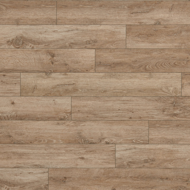 ADURA®PRO Rigid Scandinavian Maple 7" x 48" x 5mm SPC Luxury Vinyl Plank in Nutmeg, Scandinavian Oak Nutmeg