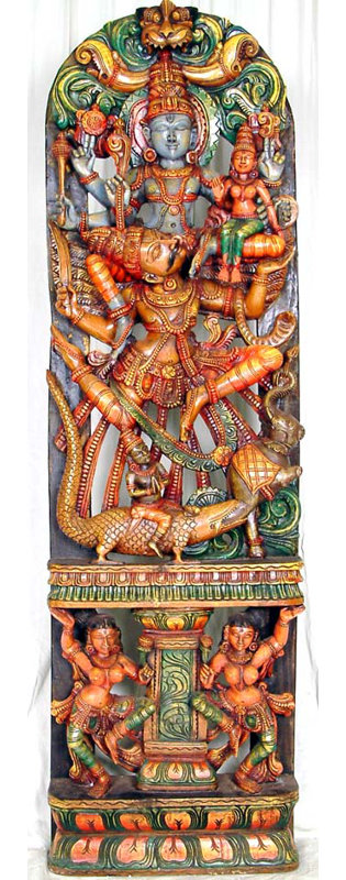 Religious & Spiritual Statue