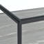 Table de bout Umida