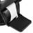 Faux Leather Recliner-1422984440