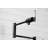 Kingston Brass Kaiser Two-Handle 1-Hole Deck Mount Pot Filler Faucet-73174662