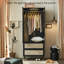 Armoire moderne et simple-1976698697