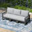 Outdoor Patio Sofa With Frame-1250573486-1250573394