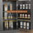 Onut 47.24 " H Kitchen Pantry-1676944567