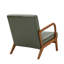 Jyrin 64.5Cm Wide Armchair-472882130-472882128