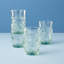 Lenox Butterfly Meadow Clear Tall Glasses, Set Of 4-173643843