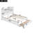 Aronne Platform Bed-1946263094