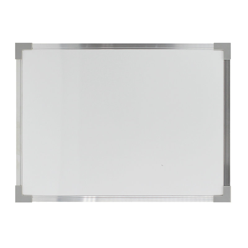 Tableau blanc mural, H 18 po x L 24 po, Blanc