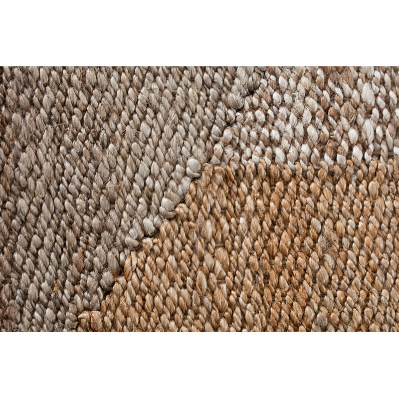 Bjorn Flatweave Area Rug, Rectangle 122 x 183cm